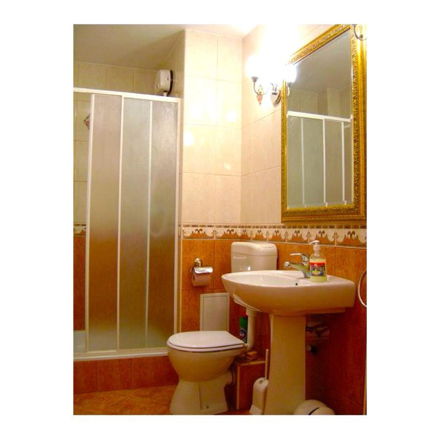 3 Rooms Panoramic Bukareszt Zewnętrze zdjęcie