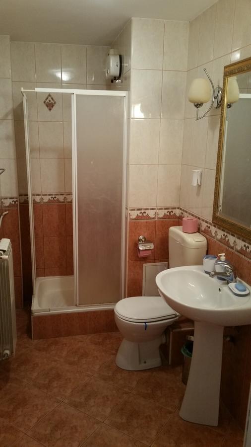3 Rooms Panoramic Bukareszt Zewnętrze zdjęcie