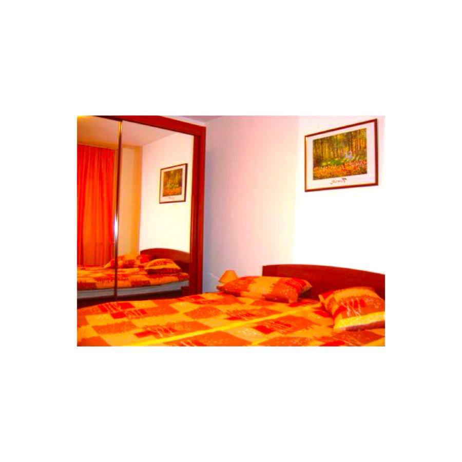 3 Rooms Panoramic Bukareszt Zewnętrze zdjęcie